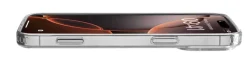 CELLULARLINE - Cover CLEAR STRONG per iPhone 16 Pro Max - Trasparente