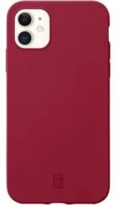 Cellularline cover rossa per Iphone 12 Mini