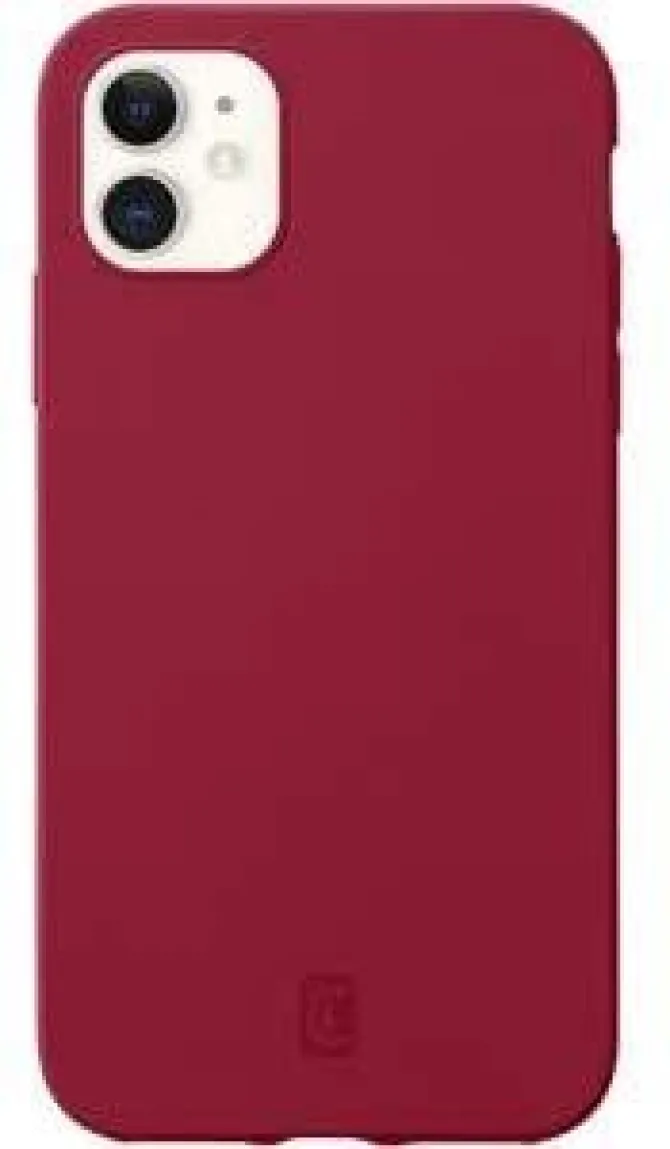 Cellularline cover rossa per Iphone 12 Mini