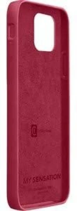 Cellularline cover rossa per Iphone 12 Mini