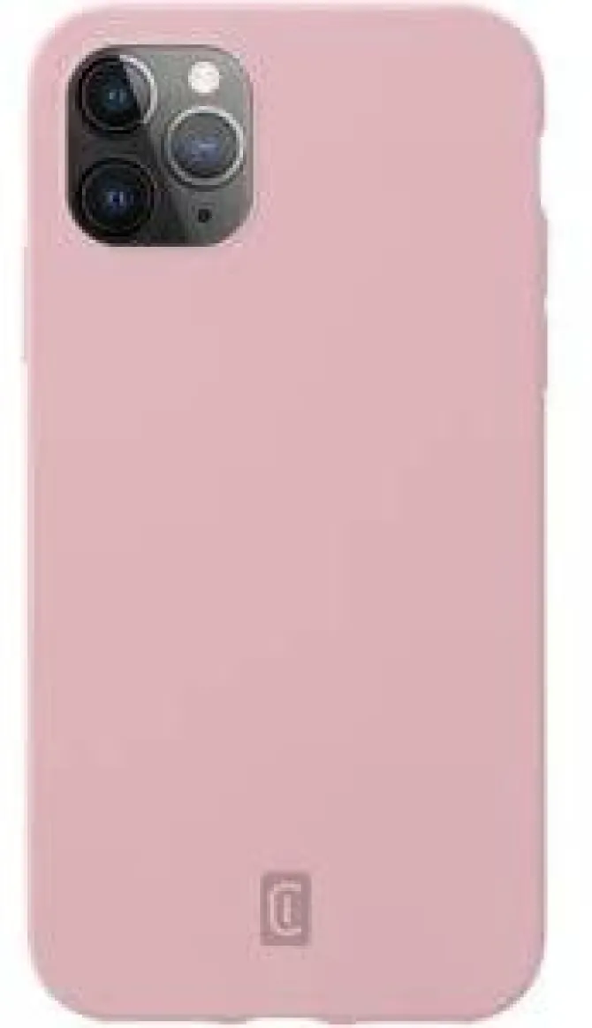 Cellularline Custodia Iphone 12 Pro Max compatibile con Apple MagSafe