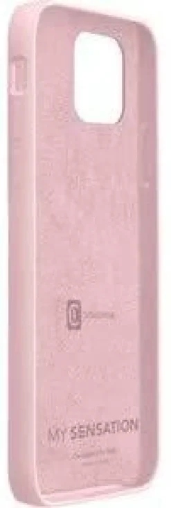 Cellularline Custodia Iphone 12 Pro Max compatibile con Apple MagSafe