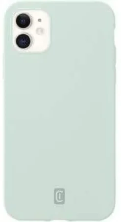 Cellularline Custodia Sensation per Iphone 12 Mini compatibile con Apple MagSafe