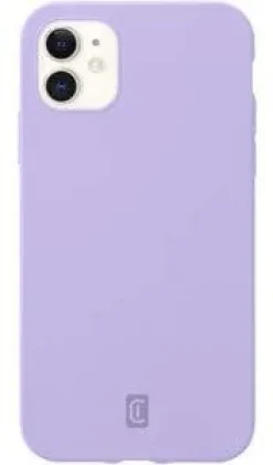 Cellularline custodia sensation per Iphone 12 Mini
