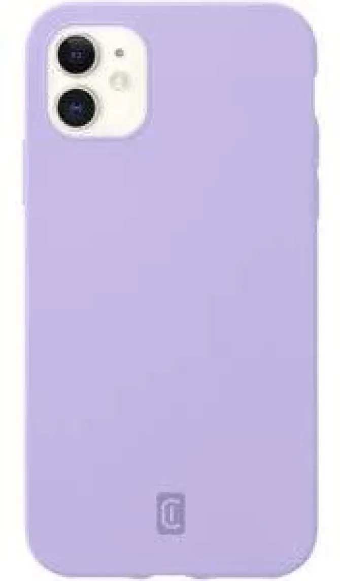 Cellularline custodia sensation per Iphone 12 Mini