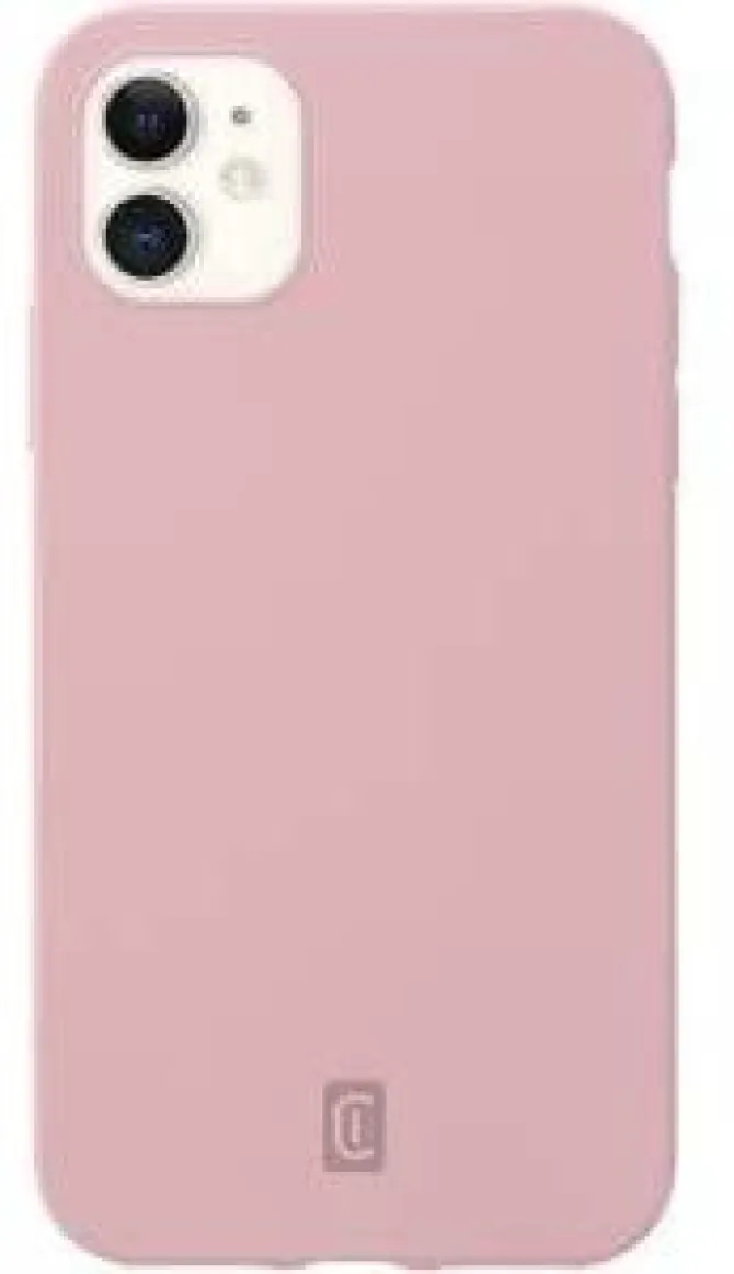 Cellularline custodia sensation per Iphone 12 Mini