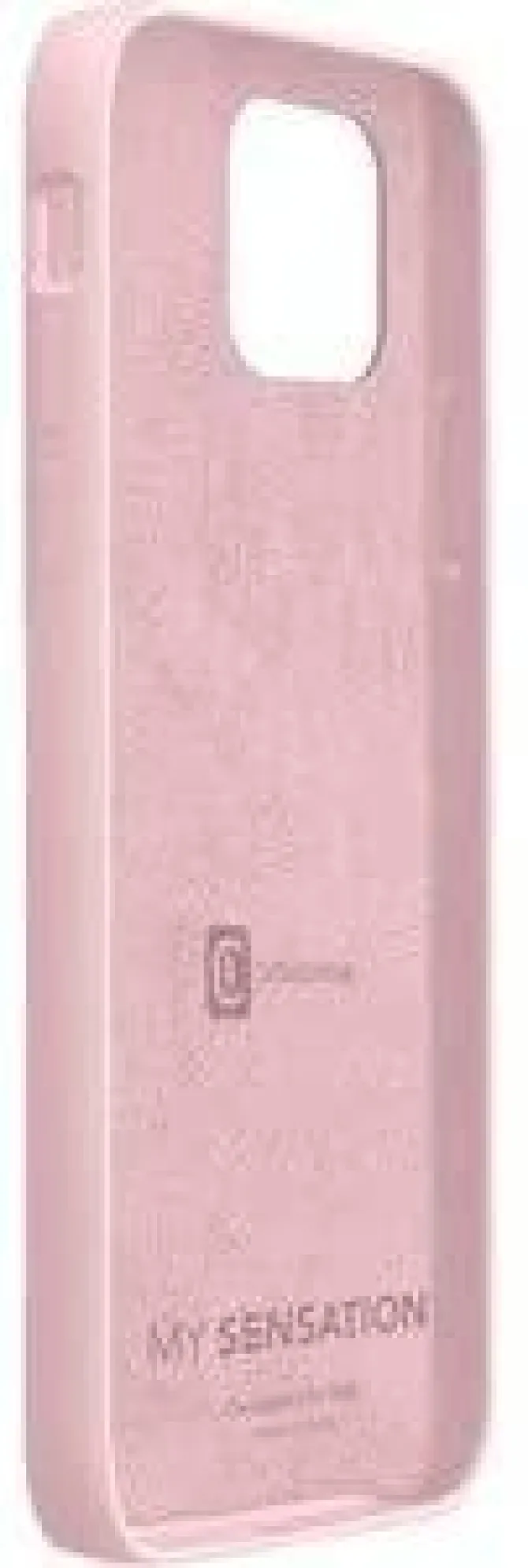 Cellularline custodia sensation per Iphone 12 Mini