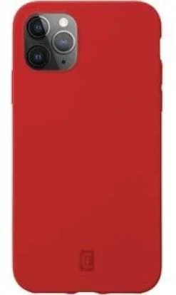 Cellularline custodia sensation rossa per Iphone 12 Pro Max
