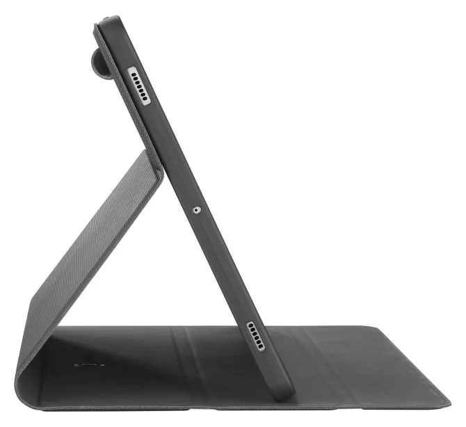 CELLULARLINE - Custodia 3 Stand FOLIOGTABS9FE109K Galaxy Tab S9 FE - Nero