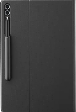 CELLULARLINE - Custodia 3 Stand FOLIOGTABS9FE109K Galaxy Tab S9 FE - Nero