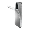 CELLULARLINE - Custodia Trasparente iPhone 14 Pro