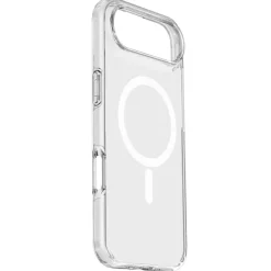 CELLULARLINE Gloss Mag – Custodia Trasparente MagSafe Ultra Resistente per Smartphone
