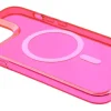 CELLULARLINE Gloss Mag - iPhone 14 Plus Rosa