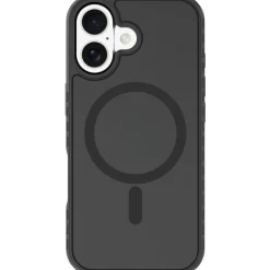 CELLULARLINE ICY MAG Custodia iPhone MagSafe con Dissipazione Calore e Protezione Militare