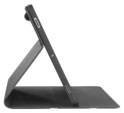 Cellularline Memo - Galaxy TAB S10 FE+ Custodia per tablet con funzione stand e slot porta penna
