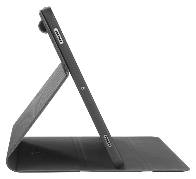 Cellularline Memo - Galaxy TAB S10 FE+ Custodia per tablet con funzione stand e slot porta penna