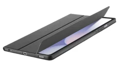 Cellularline Memo - Galaxy TAB S10 FE+ Custodia per tablet con funzione stand e slot porta penna