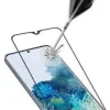 Cellularline Pellicola Impact Glass Capsule - A21s