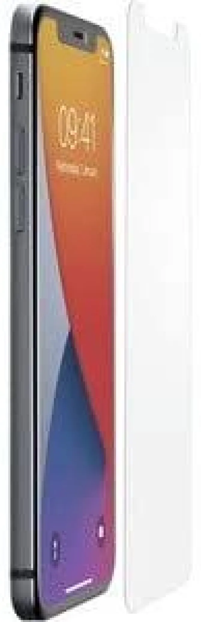 Cellularline pellicola per Iphone 12 Pro Max