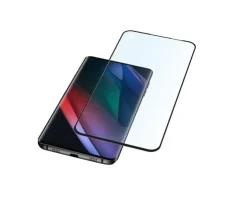 Cellularline Pellicola Protettiva per Oppo Find X3 Neo