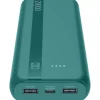 CELLULARLINE Power Bank Essential 20.000 mAh: Ricarica Affidabile e Compatta