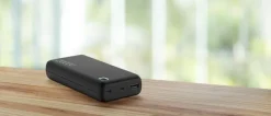 Cellularline Power Bank ESSENCE 20000 Caricabatterie portatile da 20000mAh Nero
