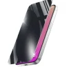 CELLULARLINE PRIVACY XTREME GLASS vetro temperato privacy per smartphone