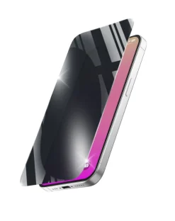 CELLULARLINE PRIVACY XTREME GLASS vetro temperato privacy per smartphone
