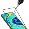 Cellularline Second Glass Capsule - Redmi Note 9S