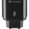 Cellularline Super Fast Charger 25W Samsung
