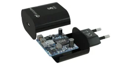 Cellularline Super Fast Charger 25W Samsung