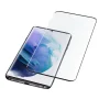 CELLULARLINE TEMPGCUGALS22UK Pellicola Tempered Glass Galaxy S22 Ultra