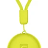 CELLULARLINE TRACY TAG Giallo - Localizzatore Oggetti Personal