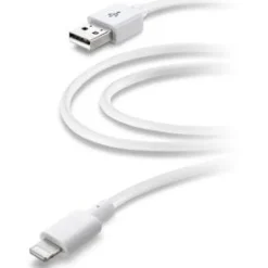 Cellularline USBDATACMFIIPH52MW cavo per cellulare