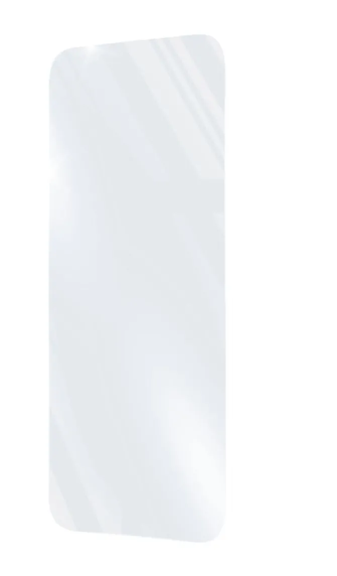 CELLULARLINE - Vetro temperato IMPACT GLASS per iPhone 16