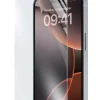 CELLULARLINE - Vetro temperato IMPACT GLASS per iPhone 16 Pro