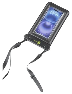 Cellularline Voyager Floaty Custodia Galleggiante Impermeabile per ogni smartphone