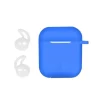 Celly Aircase Custodia per Airpods Blu