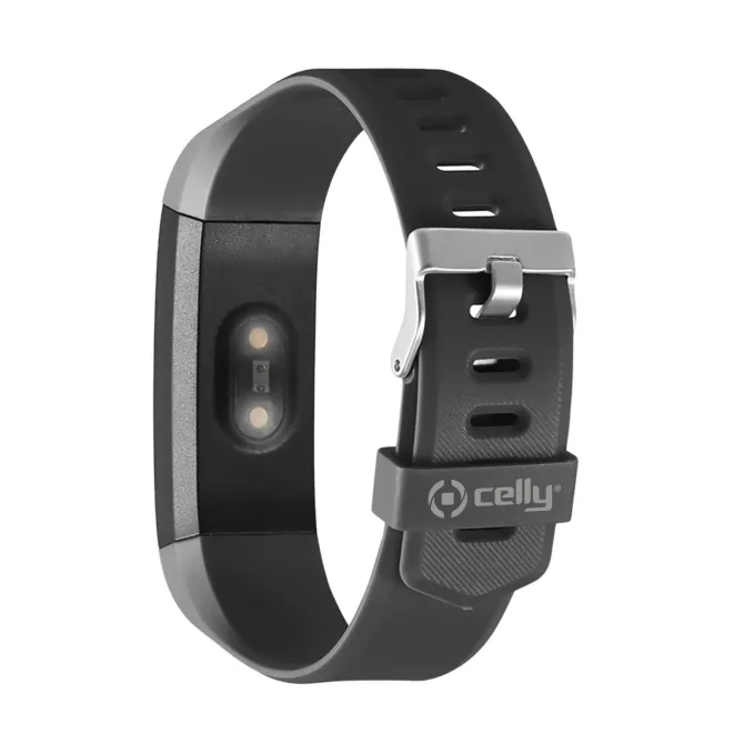 Celly BUDDYHRTHERMO - Fitness Tracker