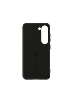 Celly CROMO custodia per cellulare Samsung Galaxy S23 5G 15,5 cm (6.1") Cover Nero
