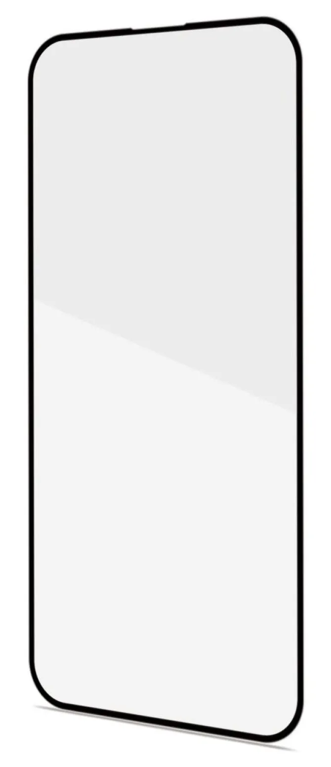 Celly - FULLGLASS1079BK Proteggischermo Celly Fullglass per iphone 16 pro - Nero