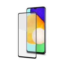 Celly Full Glass Pellicola proteggischermo trasparente Samsung 1 pz