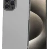 Celly - GELSKIN1081 custodia trasparente per IPhone 16 Pro Max
