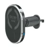Celly GHOSTSUPERMAGCH supporto auto per smartphone - Nero