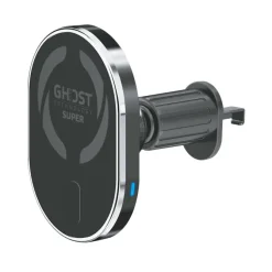 Celly GHOSTSUPERMAGCH supporto auto per smartphone - Nero