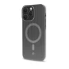 Celly Magsuit Custodia per Apple iPhone 16 Pro Max - Nero