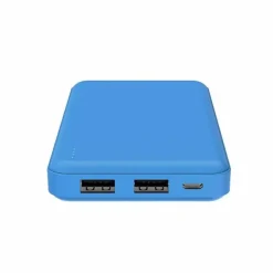 Celly PBE10000BK - POWERBANK ENERGY 10000MAH Blu