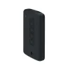 Celly - PBE10000EVOBK - Power Bank 10000 mAh, 10 Watt - Nero