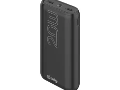 Celly POWER BANK CELLY POWERBANK 20000 EVOBK