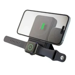 Celly Power bank MagSafe 10.000mAh Nero